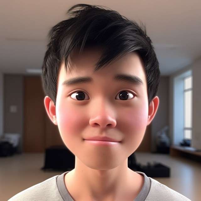 富天的头像